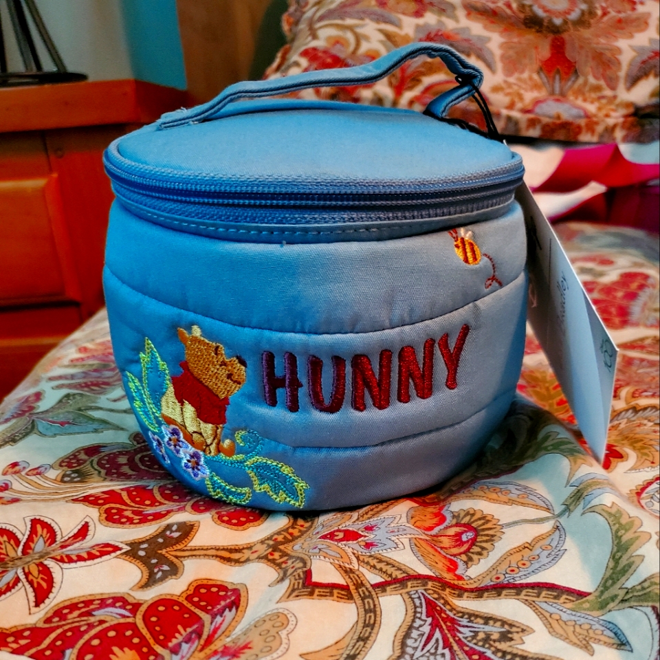 Vera Bradley Disney Pooh